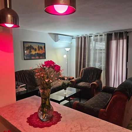 Apartmani, Sobe Ziza Bezdan 외부 사진