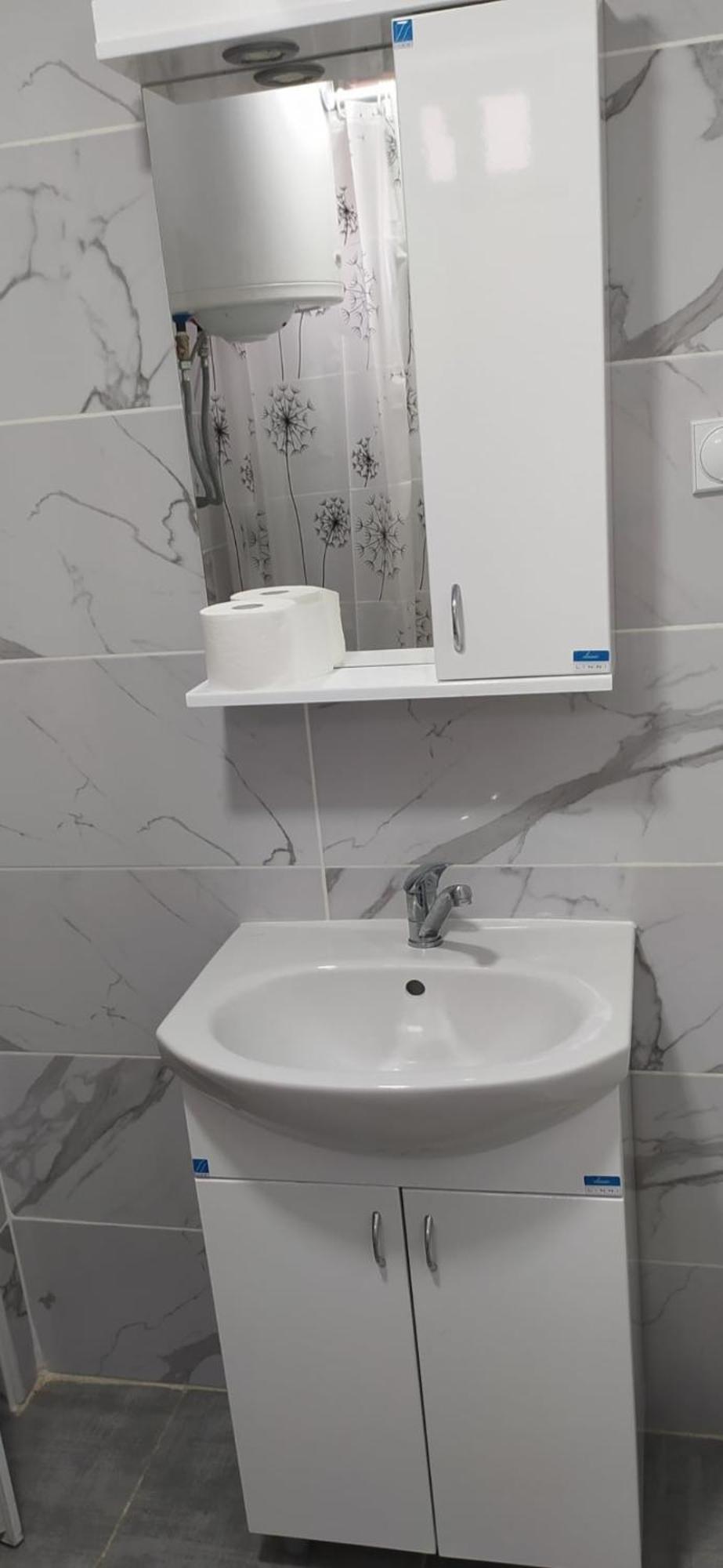 Apartmani, Sobe Ziza Bezdan 외부 사진