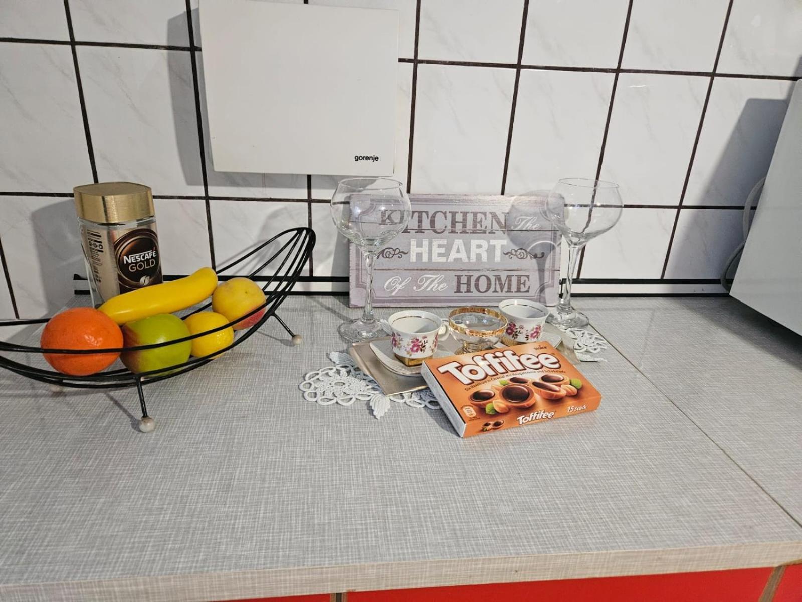 Apartmani, Sobe Ziza Bezdan 외부 사진