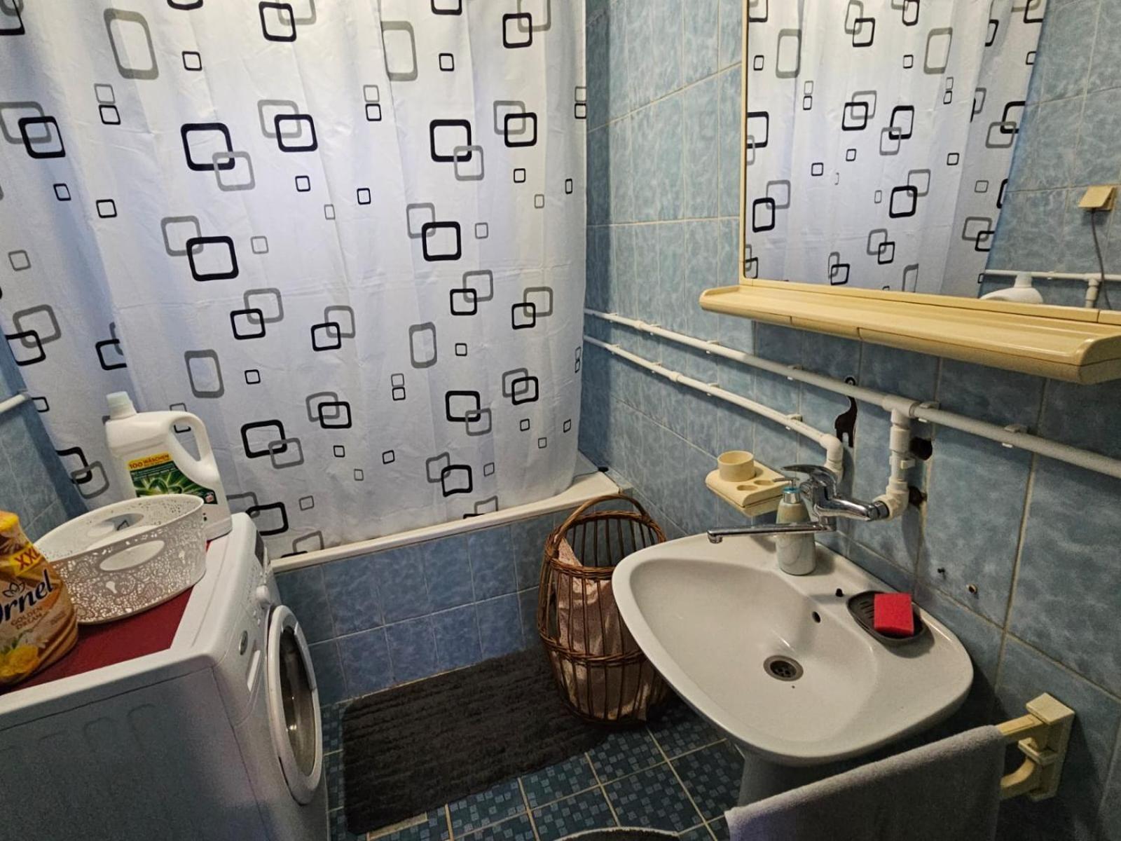Apartmani, Sobe Ziza Bezdan 외부 사진