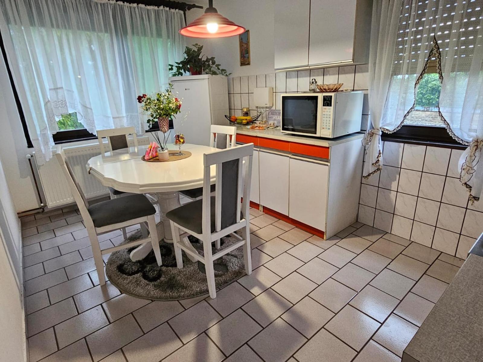 Apartmani, Sobe Ziza Bezdan 외부 사진
