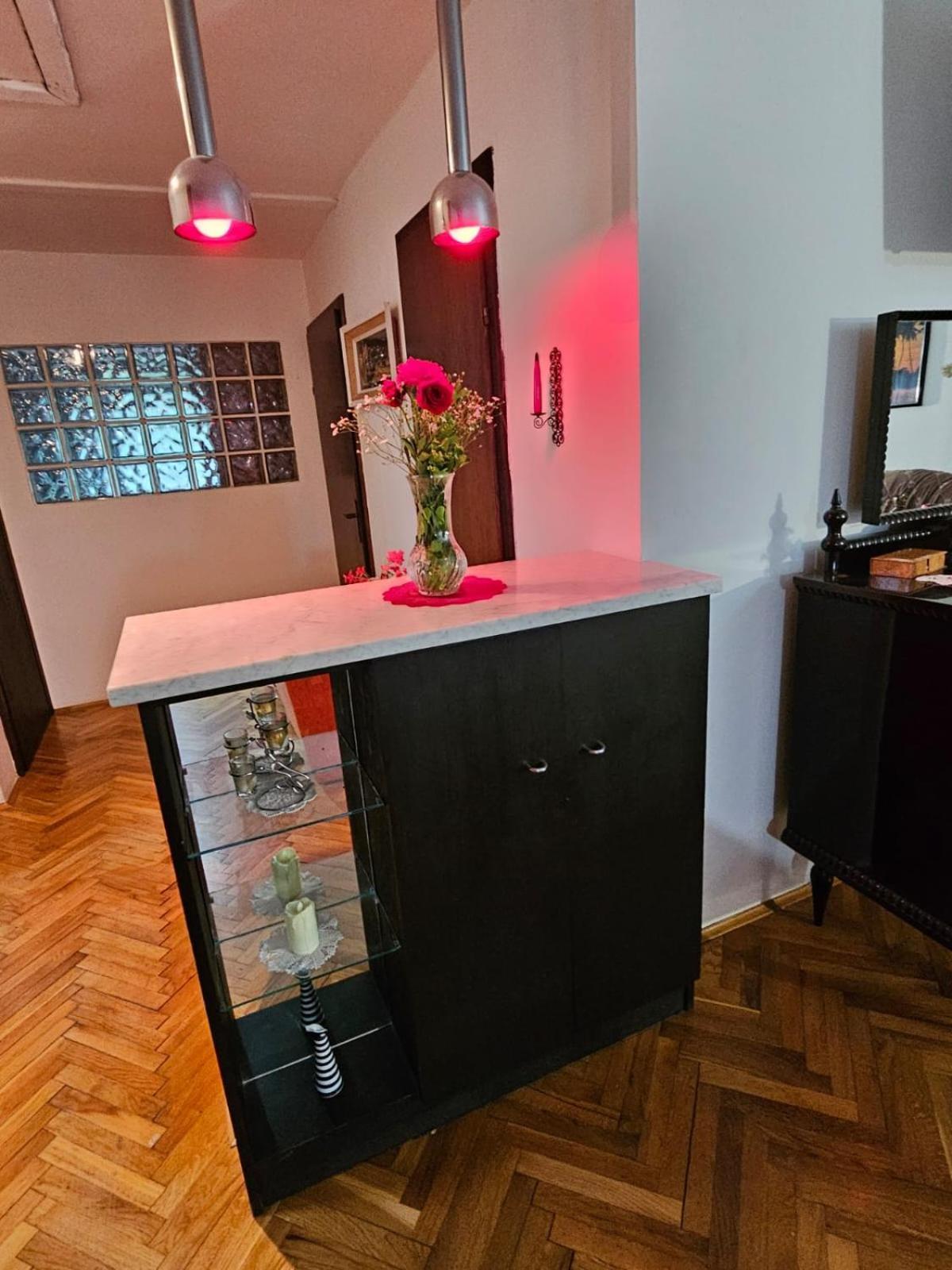 Apartmani, Sobe Ziza Bezdan 외부 사진